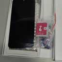 Screen Replacement LCD Display Touch Digitizer AssemblyBlack for Samsung Galaxy A01 2019 A015 SM-A015M SM-A015M/DS 5.7" (NOT FOR A015F)