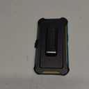 OtterBox Defender Series Series SCREENLESS Edition Case for iPhone 13 (ONLY) - Hunter Green