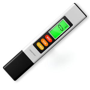 Water Tester for Drinking Water- TDS Meter Turbidity Tester Water Tester for Drinking Water- TDS Meter Turbidity Tester