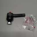 # 59266-0706 Steering Outer Tie Rod Ends Replacement for 51-1075 2012-2013 Kawasaki TERYX 4 750 4X4 & 2014-2023 TERYX 4 800 KRF800 KRT800 UTVs