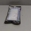 DOMAVER Case for iPhone 17 6.3'' Smooth Liquid Silicone Soft Gel Rubber Microfiber Lining Cushion Cover Shockproof Protective Phone Cases Compatible with iPhone 17 - Light Blue