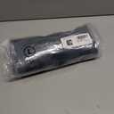 Herseas High Waisted Sweatpants for Women 2025 Fall Wide Leg Contrast Stitching Drawstring Loose Lounge Jogging Pants (Black, L)