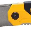DEWALT DWHT10035L Folding Retractable Utility Knife (['Single Pack'])