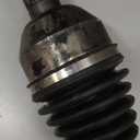 A-Premium CV Axle Shaft Assembly Compatible with Hyundai Elantra 2007-2012 & Kia Forte 2010, L4 2.0L, Front Right Passenger Side, Replace# 495002H111