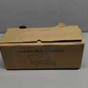 Under Bed Storage with Wheels,2-Pack Under Bed Storage Containers with Clear Lids, XXL Large Under the Bed Storage Organizer Bins With Handles, Space Saving Design for Clothes, Shoes, Books-Black