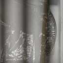 PoKat 20.5" Retro Table Lamps Set of 2 Nightstand Lamp for Bedroom Vintage Rustic Table Lamps for Living Room Traditional Nightstand Bedside Lamps, Suitable for Small Place