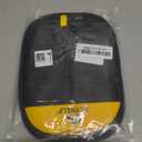 2Pcs Pet Hair Removal Glove Newly Upgraded Reusable Electrostatic Pet Hair Gloves for Dogs & Cats