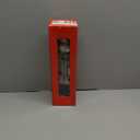 Christmas Lady Nutcracker Figurines - Wooden Nutcracker Soldier for Xmas Tree & Table Decoration - 38cm