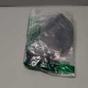 Depring Tactical Belt Holster with Mag Pouch Universal Outside The Waistband Holster Black