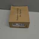 JODSONE U V LED Nail Lamp, Nail Dryer for Gel Polish, Led Light with Automatic Sensor & 4 Timers (Milky White)