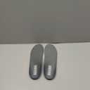 Plantar Fasciitis Feet Insoles Arch Supports Orthotics Inserts Relieve Flat Feet, High Arch (Mens 7-7 1/2 | Womens 9-9 1/2) (Gray)