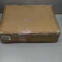 Chicago Quad Roller Skates for Girls & Boys  Durable, Top Performance Indoor/Outdoor Use or Roller Derby - Classic Deluxe Leather High-Top Boots with 60mm Urethane Wheels & Semi-Precision Bearings (Womens 9 / Mens 8, Black)