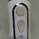 Waterpik Cordless Advanced 2.0 Water Flosser For Teeth, Gums, Braces, Dental Care With Travel Bag and 4 Tips, ADA Accepted, Rechargeable, Portable, and Waterproof, White WP-580