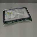 SUPCASE for Samsung Galaxy Tab A9 Plus Case with Stand (Unicorn Beetle Pro), [Built-in Screen Protector] Heavy Duty Rugged Kickstand Protective Tablet Cover for Galaxy Tab A9 Plus 11 Inch, Black