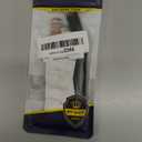 Nigaee 3 Pack Elastic Nylon Bands Compatible with Fitbit Inspire 3/Inspire 2/Inspire HR/Inspire,Adjustable Breathable Replacement Straps Soft Nylon Loop Wristbands for Women Men, Black/Pink/White