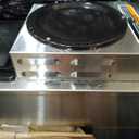 Bunn 12950.0213 CWTF-3 Automatic Commercial Coffee Brewer with 3 Warmers