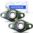 DeepDream Pillow Block Bearing  UC202-10