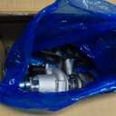 11657635803 Turbocharger Compatible with For BMW 320i 328i 528i X1 X3 Z4 F10 F11 F25 F30 F31 F80 E84 E89 N20& N26 Engines 2012-2016 11657588938 Turbo Charger