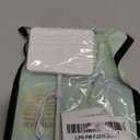 SD Card Reader for iPhone, 4 in 1 USB C and Lightning to CF/SD/MS/TF Card Adapter Memory Card Reader for Camera Adapter Trail Game Camera Viewer for iPad Macbook Plug and Play No App Required (White/Gray)