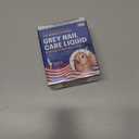 Multi-Purpose Nail Repair, Nail Solution with Tea Tree Oil for Discolored and Damaged NailsPlant Drops for Nails CareDiscolored and Damaged Nails (2PCS)