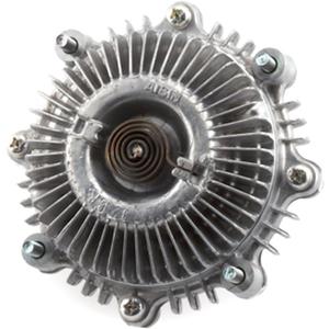 AISIN GENUINE FCT-003 Engine Cooling Fan Clutch - Compatible with Select Toyota 4Runner, Celica, Corolla, Corona, Pickup