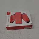 PowerA Joy Con Comfort Grips for Nintendo Switch - Red