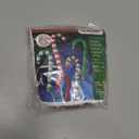 The Beadery - Candy Cane Assortment Ornament Kit - Makes 16-5688