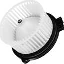 SCITOO Heater Blower Motor AC for Toyota w/Fan Motor fit for 1990-2000 for Mazda Miata 1992-2000 for Mitsubishi Montero 1996-2000 for Toyota RAV4
