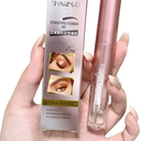 3D Eyebrow Gel Brows Wax Waterproof Long-Lasting Styling Brush Cream 