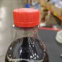 Coca-Cola Cherry Soda Soft Drink, 16.9 fl oz, 12 Pack BB Date Jun 18 25