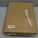 Wooden Farmhouse Makeup Vanity Tray - Rustic Skincare & Perfume Organizer - Bathroom Countertop Storage Box