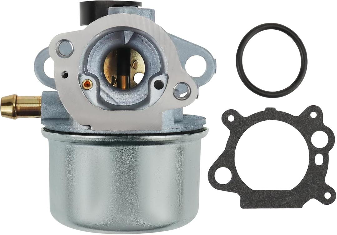 Carbman 799868 Carburetor For 694202 693909 692648 499617 498170 497586 498254 497314 497347 497410 799872 790821 498255 498966 698444 Model 14111 Carb (799868 Carburetor)