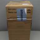 Camper Trailer Stabilizer Leveling Scissor Jacks,Car Scissor Lift Jack 4 in-24 in Height Adjustable, 7500 LBS Heavy Duty RV Scissor Jack with Crank Handle for Travel Trailer Camper