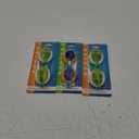 BEST WAY AQUA BURST ESSENTIAL, 3 (2 Green, 1 Blue)