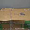 JRD Swamp Cooler with 8L Water Tank, 6 Ice Packs, for Indoor Use