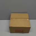 YUNCANG Double Wall Coffee Mugs, (4-Pcak) 16 Ounces-Clear Glass Cups with Handle,lnsulated,Cappuccino,Tea,Latte Cups,Beverage Glasses Heat Resistant