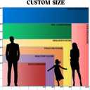 Nautical Theme Backdrop Vintage Pirate Treasure Map Backdrop Sea Adventure Photography Background for Kids Boys Party Decoration Photo Booth Banner Props TAYBDJ1823 (Customsize)