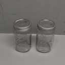 Ball Wide Mouth Glass Mason Jars with Lids and Bands, Used for Canning, Pickling, Juice, Jam, Jelly, Quart Size 32 Ounce (Pack of 2)