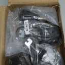 MotorbyMotor 4WD Front Upper & Lower Ball Joint for 2006-2008 Dodge Ram 1500, 2003-2011 Dodge Ram 2500 3500, 2011-2013 Ram 2500 3500 Suspension Ball Joint Assembly 4pc Set K7467 K7460