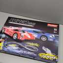 Joysway Super 153 USB Power Slot Car Racing Set