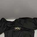 acelyn Elegant Jumpsuit for Women Dressy Sexy Plus Size Wide Leg Pant Suit One Piece Party Outfits Large