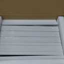 Lyeasw 5x7 Picture Frames White 12 Pack, Multi 5 by 7 Photo Frame with HD Glass for Wall Mount or Tabletop Display