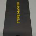 Premium Keyboard Cover Protector, Ultra Thin Keyboard Skin for 2026 2025-2021 M5/M4/M3/M2/M1 Pro/Max MacBook Pro 14/16, M5-M2 MacBook Air 13/15, US ANSI Layout (Translucent Tinted)