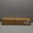 Yahpetes Artificial Christmas Tree 5 FT Christmas Tree Premium Hinged Spruce Xmas Pine Tree with 500 Tips, Easy Assembly, Metal Hinges & Foldable Base for Home Office Holiday Party Decoration(5 FT)