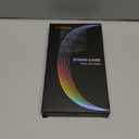 TORRAS Slim Magnetic Stand for Google Pixel 10 Pro Case/Pixel 10 Case Clear, Ultra Thin Open Edge Design, Never Yellowing, Fit for MagSafe with Kickstand, Caseless Touch Grip Ostand Case, Clear