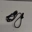 VCRAZE Mini Aquarium Heater 5V/2A USB 10W Super Small Fish Tank Heater with Digital Display Thermostat, Alumina Ceramic Betta Tank Heater Turtle Heater for Tanks up to 1 Gallon