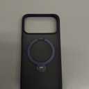 TORRAS Q3 Spin for iPhone 17 Pro Max Case with 360 Magnetic Stand, Camera Control, Fit for MagSafe, 4X Military-Grade Shockproof Case for iPhone 17 Pro Max Phone Case with Kickstand, Deep Blue