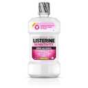 Listerine, Mouthwash 24hour Relief for Painful Tooth Sensitivity, fresh mint, 16.9 Fl Oz