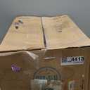 Dash Everyday Electric Griddle - Indoor Griddle for Versatile Cooking - Features Quick-Heating, Anti-Slip Feet, and Removable, Nonstick Plate - Cool Gray