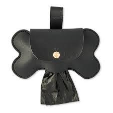 Pop bag carrier